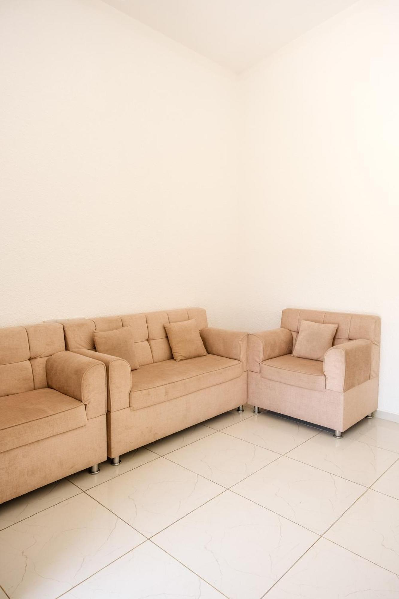 Jabal Shams Mountain Rest House Al Hub Ngoại thất bức ảnh